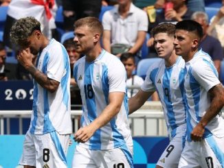 Nhận định U23 Ukraine vs U23 Argentina, 22h00 ngày 30/7