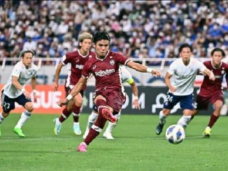 Nhận định Vissel Kobe vs Tokushima Vortis, 16h30 ngày 10/7