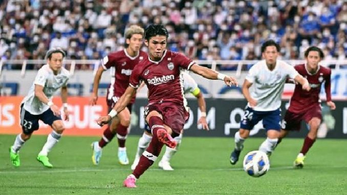 Nhận định Vissel Kobe vs Tokushima Vortis, 16h30 ngày 10/7