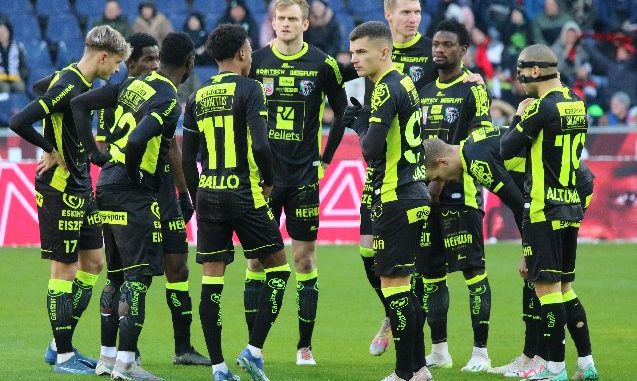 Nhận định Wolfsberger AC vs Strasbourg, 23h00 ngày 9/7