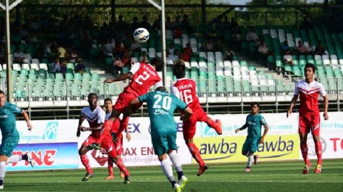 Nhận định Yadanarbon vs Mahar United, 16h00 ngày 12/7