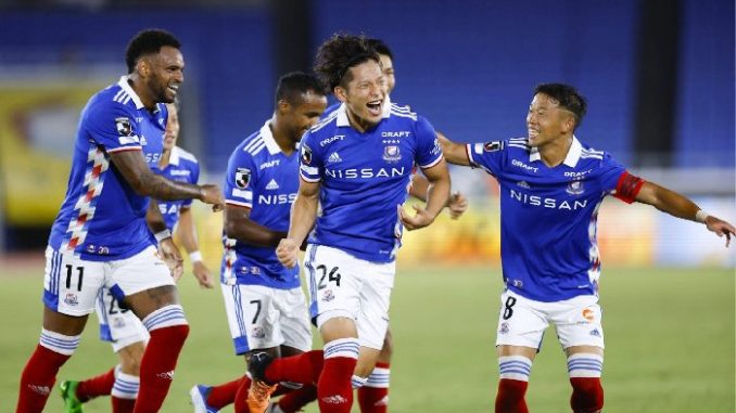 Nhận định Yokohama F Marinos vs Mito Hollyhock, 17h00 ngày 10/7