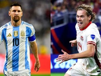 Soi kèo phạt góc Argentina vs Canada, 7h ngày 10/07