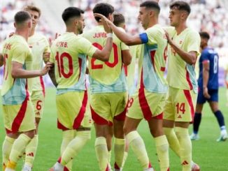 Soi kèo phạt góc U23 Tây Ban Nha vs U23 Ai Cập, 20h ngày 30/07