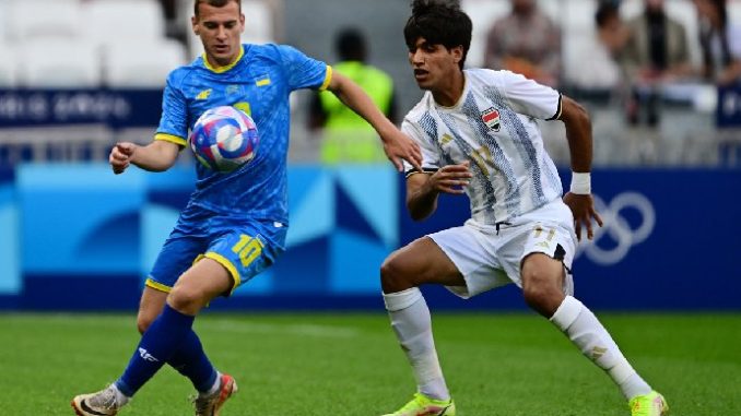 Soi kèo phạt góc U23 Ukraine vs U23 Morocco, 22h ngày 27/07