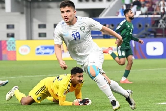 Soi kèo phạt góc U23 Uzbekistan vs U23 Ai Cập, 22h ngày 27/07