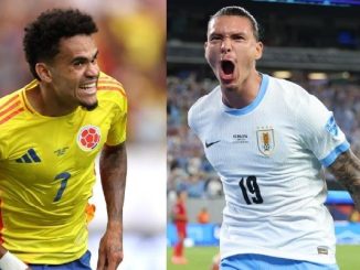 Soi kèo phạt góc Uruguay vs Colombia, 7h ngày 11/07