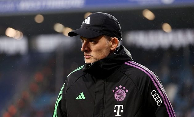 Dean Jones - Potential Tuchel appointment at Man Utd offers no guarantees - Bóng Đá