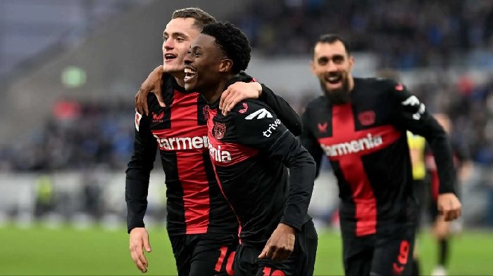 Nhận định Arsenal vs Bayer Leverkusen, 0h00 ngày 8/8