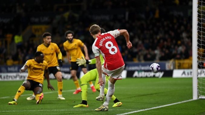 Nhận định Arsenal vs Wolverhampton, 21h00 ngày 17/8