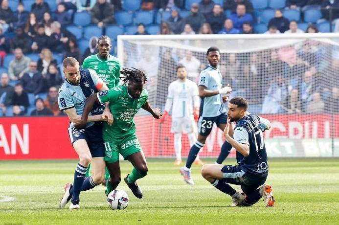 Nhận định AS Saint-Etienne vs Le Havre AC, 2h ngày 25/08