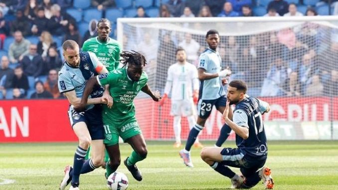 Nhận định AS Saint-Etienne vs Le Havre AC, 2h ngày 25/08