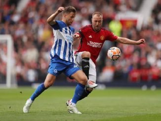 Nhận định Brighton vs MU, 18h30 ngày 24/8