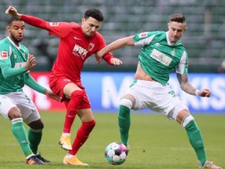 Nhận định FC Augsburg vs Werder Bremen, 20h30 ngày 24/8