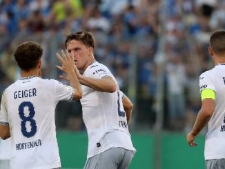 Nhận định Hoffenheim vs Holstein Kiel, 20h30 ngày 24/8