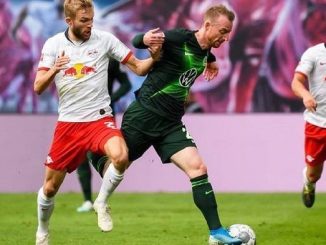 Nhận định Leipzig vs Bochum, 20h30 ngày 24/8