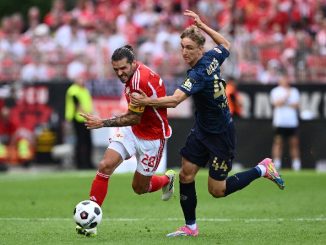 Nhận định Mainz 05 vs Union Berlin, 20h30 ngày 24/8