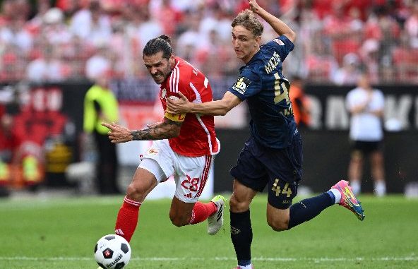 Nhận định Mainz 05 vs Union Berlin, 20h30 ngày 24/8