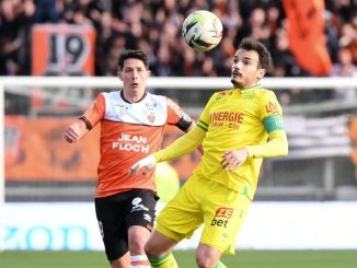 Nhận định Nantes vs FC Lorient, 22h00 ngày 7/8