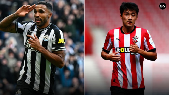 Nhận định Newcastle vs Southampton, 21h00 ngày 17/8