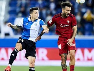 Nhận định Osasuna vs Leganes, 0h ngày 18/8