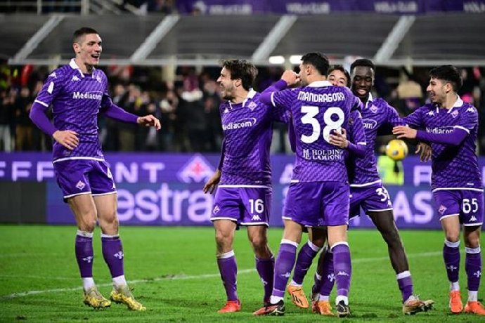 Nhận định Parma vs Fiorentina, 23h30 ngày 17/8