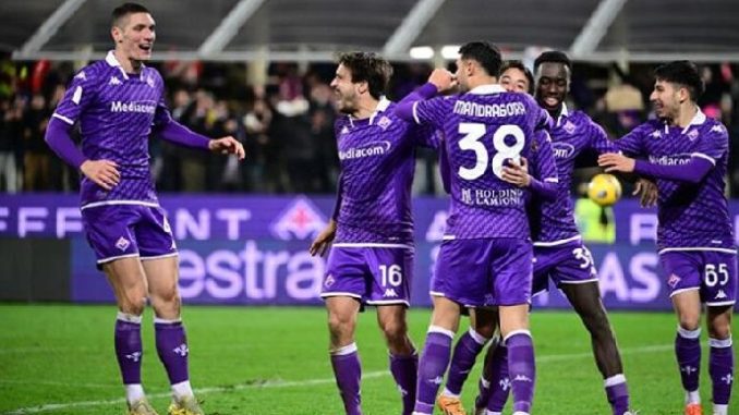 Nhận định Parma vs Fiorentina, 23h30 ngày 17/8