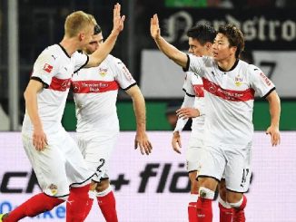 Nhận định SC Freiburg vs VfB Stuttgart, 20h30 ngày 24/8