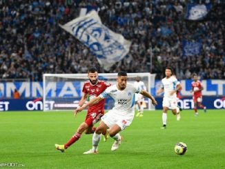 Nhận định Stade Brestois 29 vs Marseille, 22h00 ngày 17/8