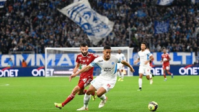 Nhận định Stade Brestois 29 vs Marseille, 22h00 ngày 17/8