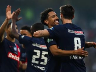 Nhận định Sturm Graz vs Paris Saint-Germain, 23h30 ngày 7/8