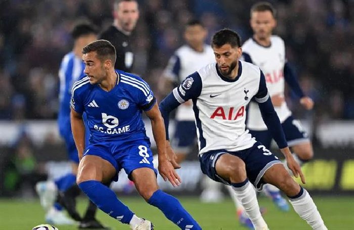 Nhận định Tottenham vs Everton, 21h00 ngày 24/8