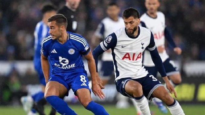 Nhận định Tottenham vs Everton, 21h00 ngày 24/8