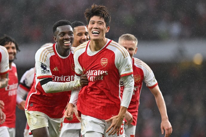 Soi kèo phạt góc Arsenal vs Bayer Leverkusen, 0h ngày 08/08