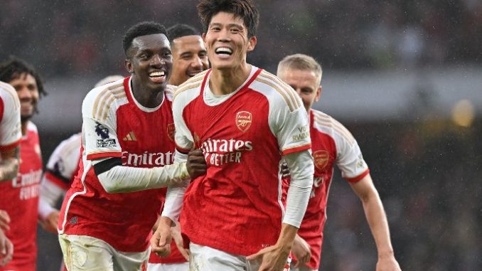 Soi kèo phạt góc Arsenal vs Bayer Leverkusen, 0h ngày 08/08