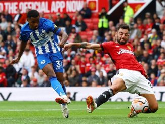 Soi kèo phạt góc Brighton vs MU, 18h30 ngày 24/08