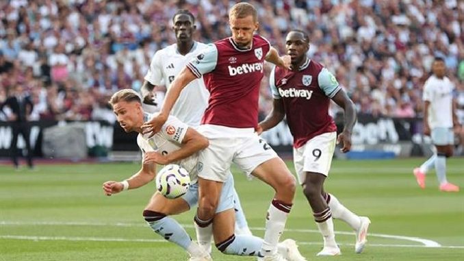 Soi kèo phạt góc Crystal Palace vs West Ham, 21h ngày 24/08