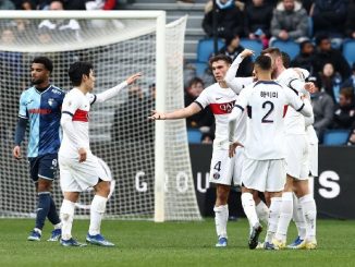 Soi kèo phạt góc Le Havre AC vs Paris Saint-Germain, 1h45 ngày 17/08