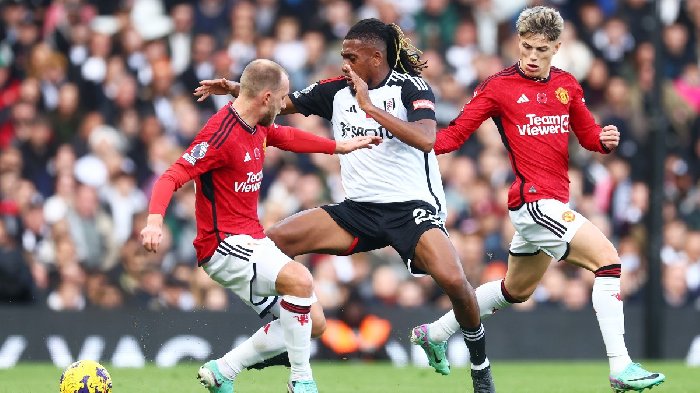 Soi kèo phạt góc MU vs Fulham, 2h ngày 17/08