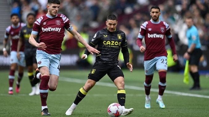 Soi kèo phạt góc West Ham vs Aston Villa, 23h30 ngày 17/08