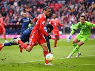 Nhận định Bayern Munich vs Freiburg, 22h30 ngày 1/9