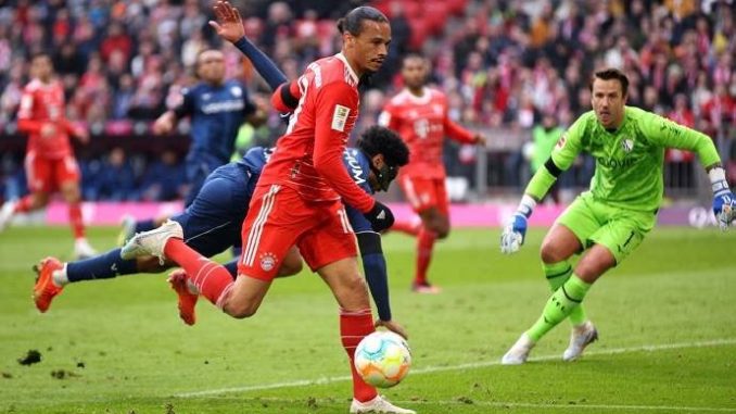 Nhận định Bayern Munich vs Freiburg, 22h30 ngày 1/9