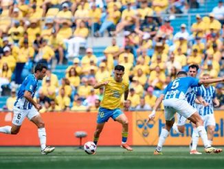 Nhận định Deportivo Alaves vs UD Las Palmas, 22h00 ngày 1/9