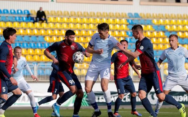 Nhận định FC Belshina Babruisk vs FC Minsk, 22h30 ngày 12/7