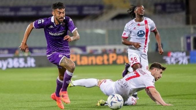 Nhận định Fiorentina vs Monza, 23h30 ngày 1/9