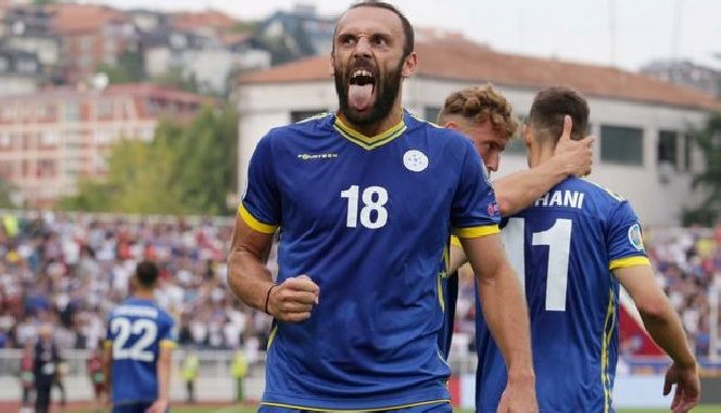 Nhận định, Soi kèo Cyprus vs Kosovo, 23h00 ngày 9/9