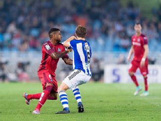 Nhận định, Soi kèo Getafe vs Real Sociedad, 0h15 ngày 02/09