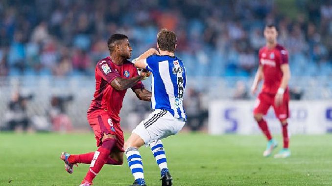 Nhận định, Soi kèo Getafe vs Real Sociedad, 0h15 ngày 02/09