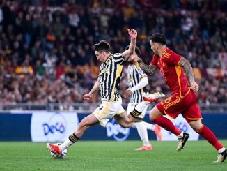 Nhận định, Soi kèo Juventus vs AS Roma, 1h45 ngày 02/09