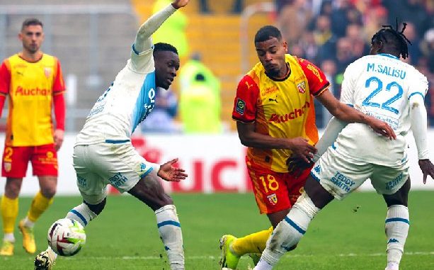 Nhận định, Soi kèo Monaco vs Lens, 20h00 ngày 1/9